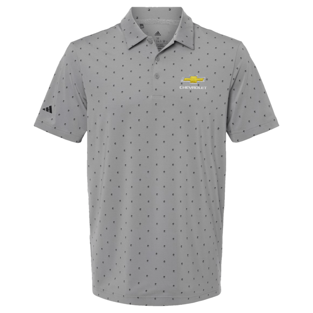 chevy-gold-bowtie-adidas-pine-tree-polo-shirt-black-grey-or-white