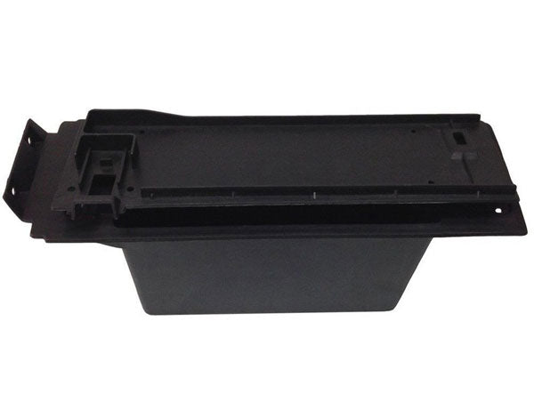 1973 1977 Chevrolet Chevelle Console Box & Hinge  - CA