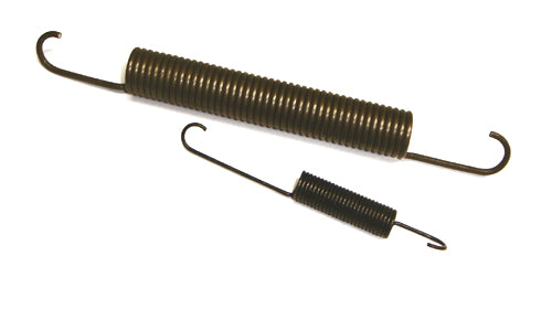 1964 1967 Chevrolet Chevelle Clutch Fork & Z-Bar Return Spring  - CA