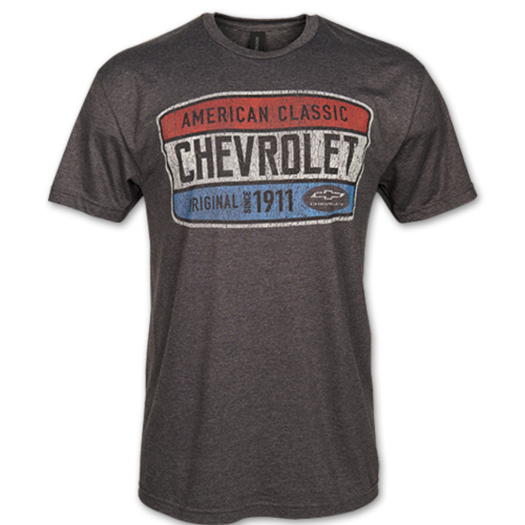 Chevrolet Constructive Tee