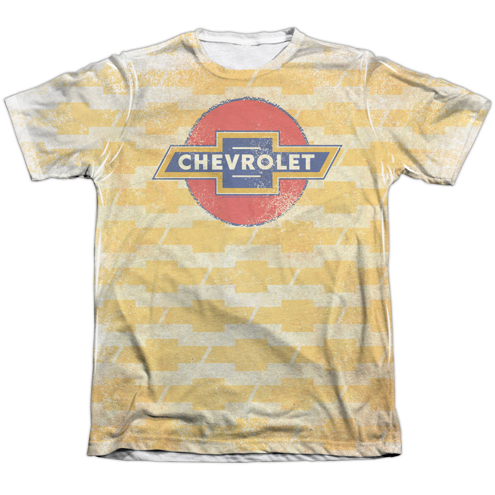 Chevrolet Repeat Short Sleeve | Classic Auto Store Online