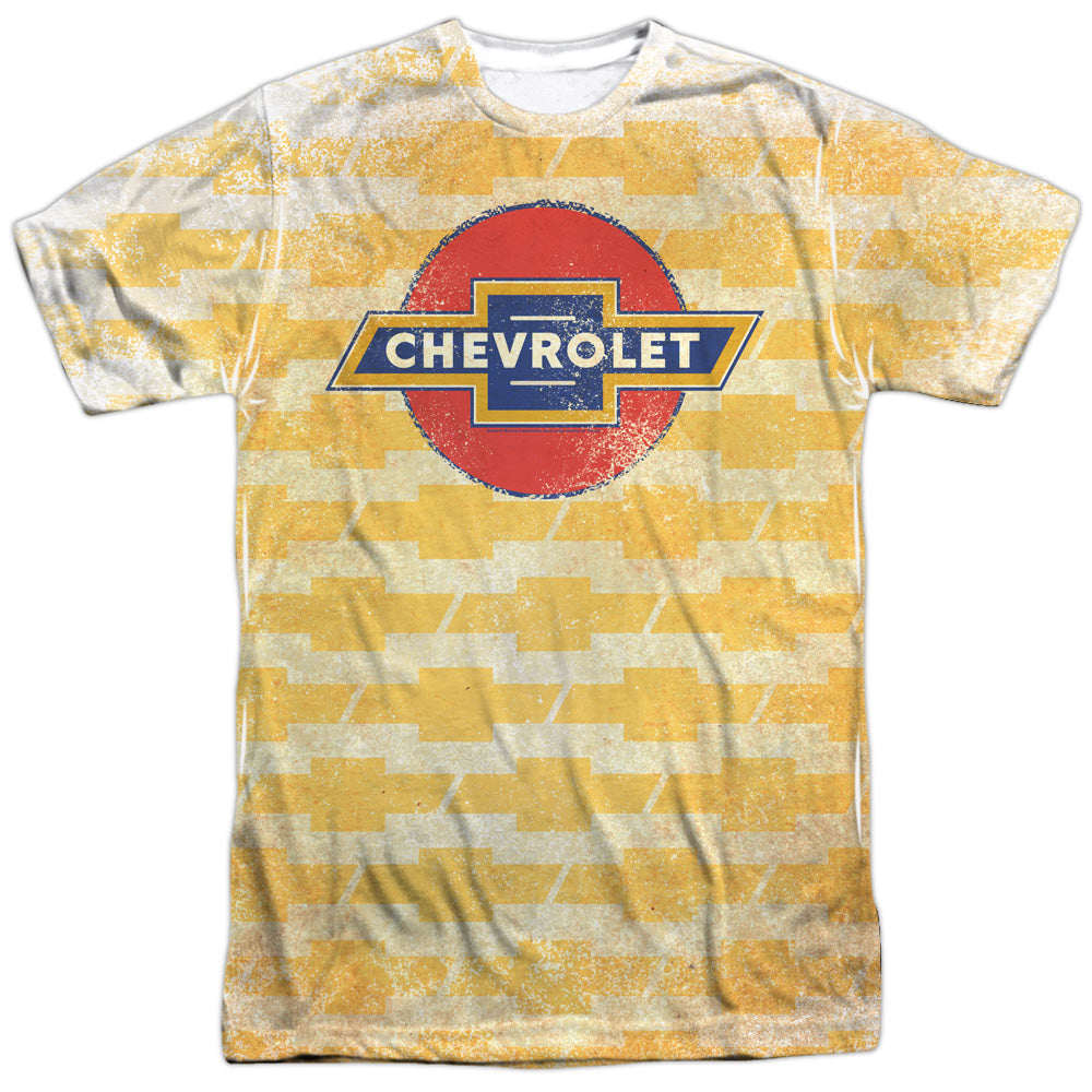 Chevrolet Repeat Short Sleeve | Classic Auto Store Online