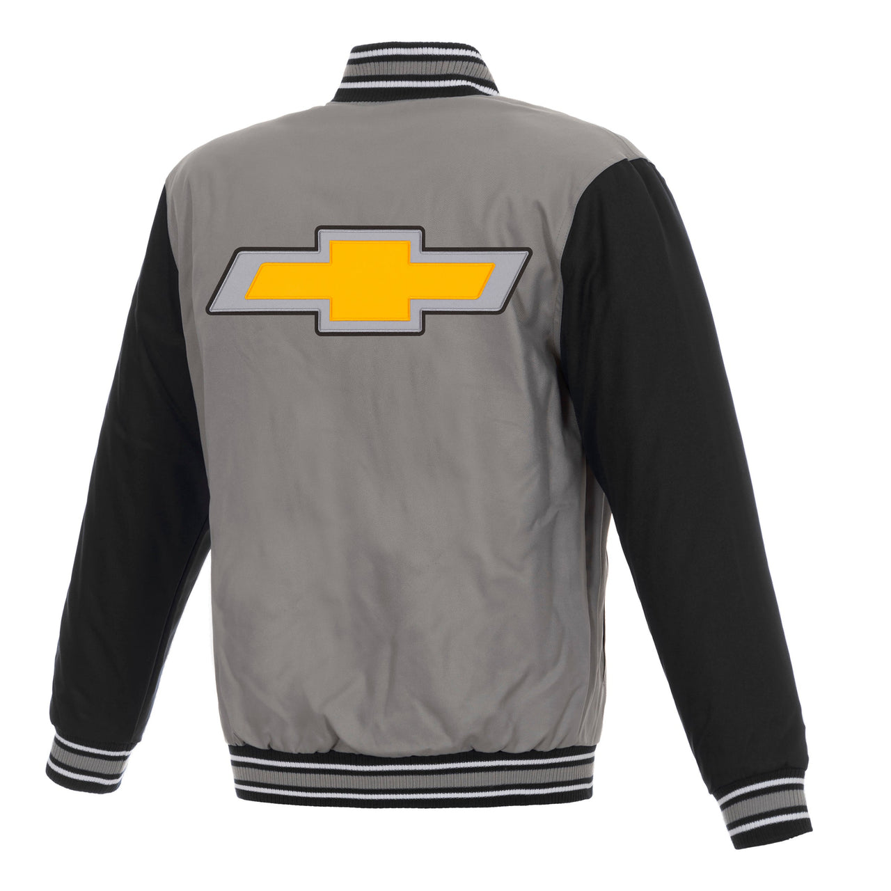 Chevy Poly-Twill Jacket