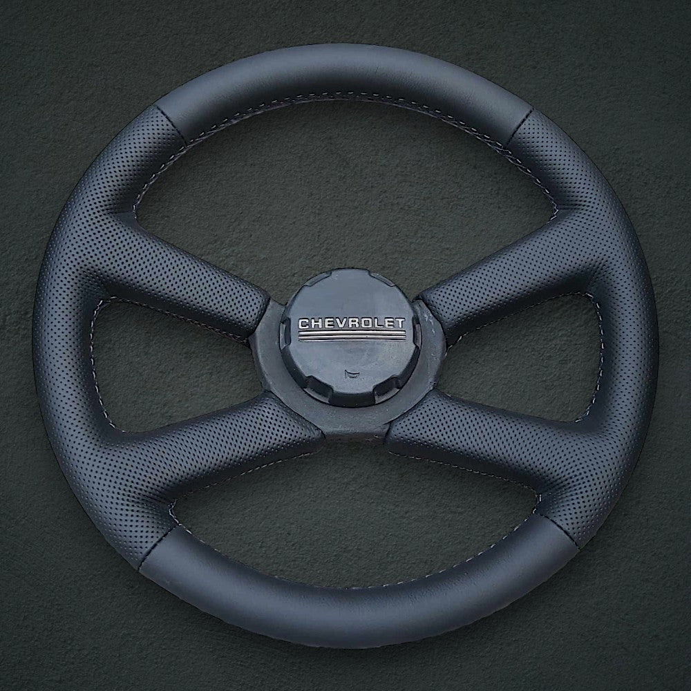 1988-98 Chevrolet C/K steering wheel cover