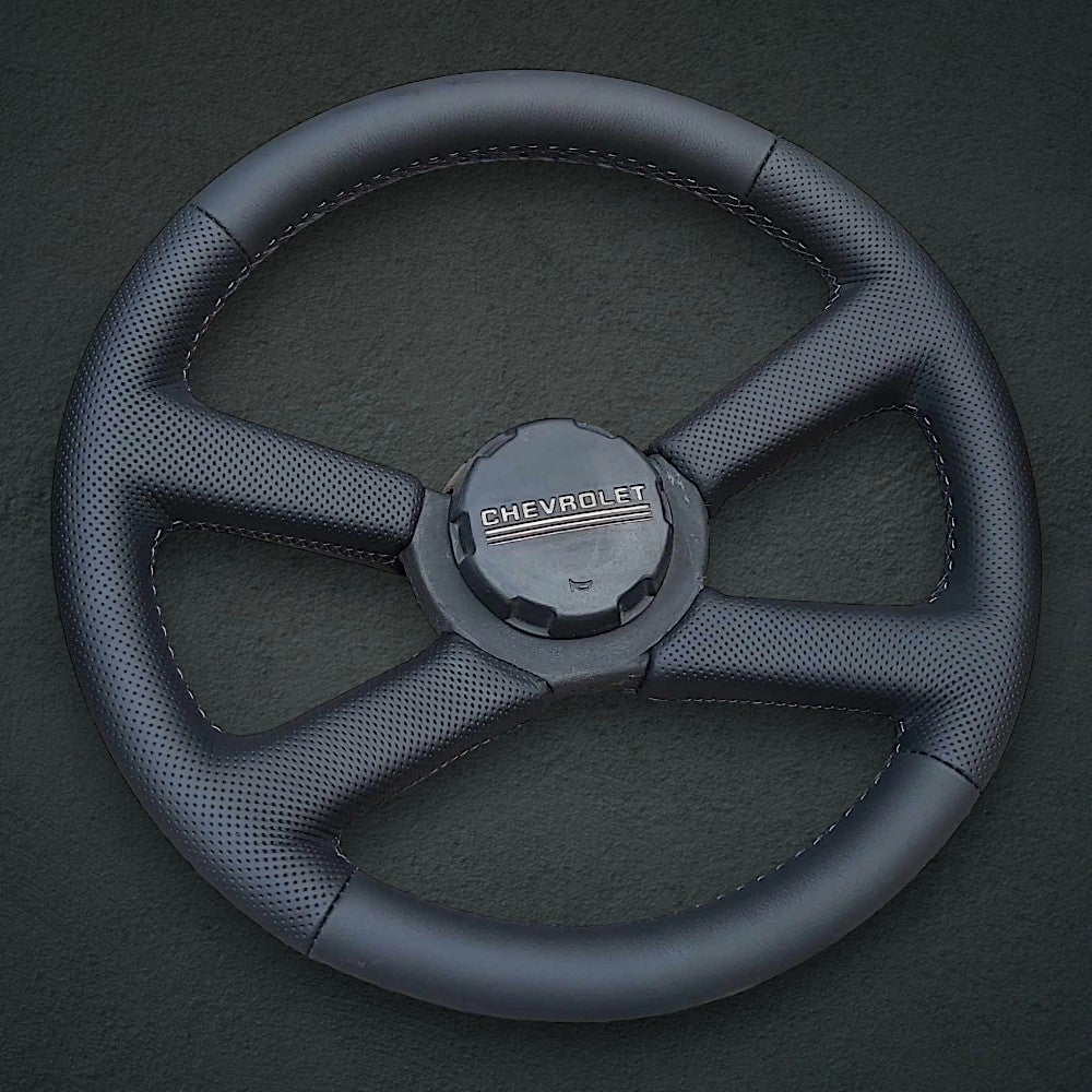 1983-94 Chevrolet S-10 steering wheel cover