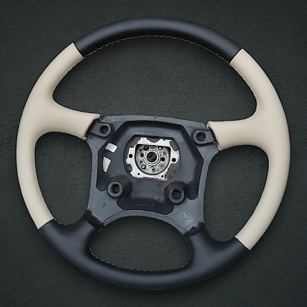1988-98 Chevrolet C/K steering wheel cover