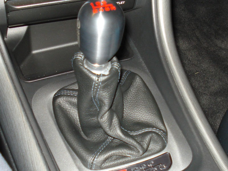 2001-03 Acura CL shift boot