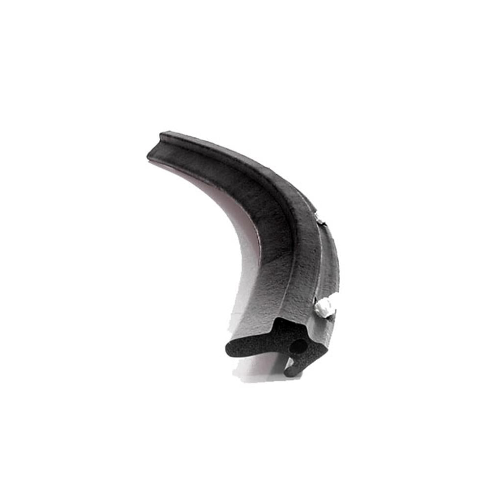 C/Lp 40-G Convertible Top Windshield Header Seal Buick Electra 1964-1970, Gran Sport 1966-1967, Gs 400 1968-1969, Gs 455 1970