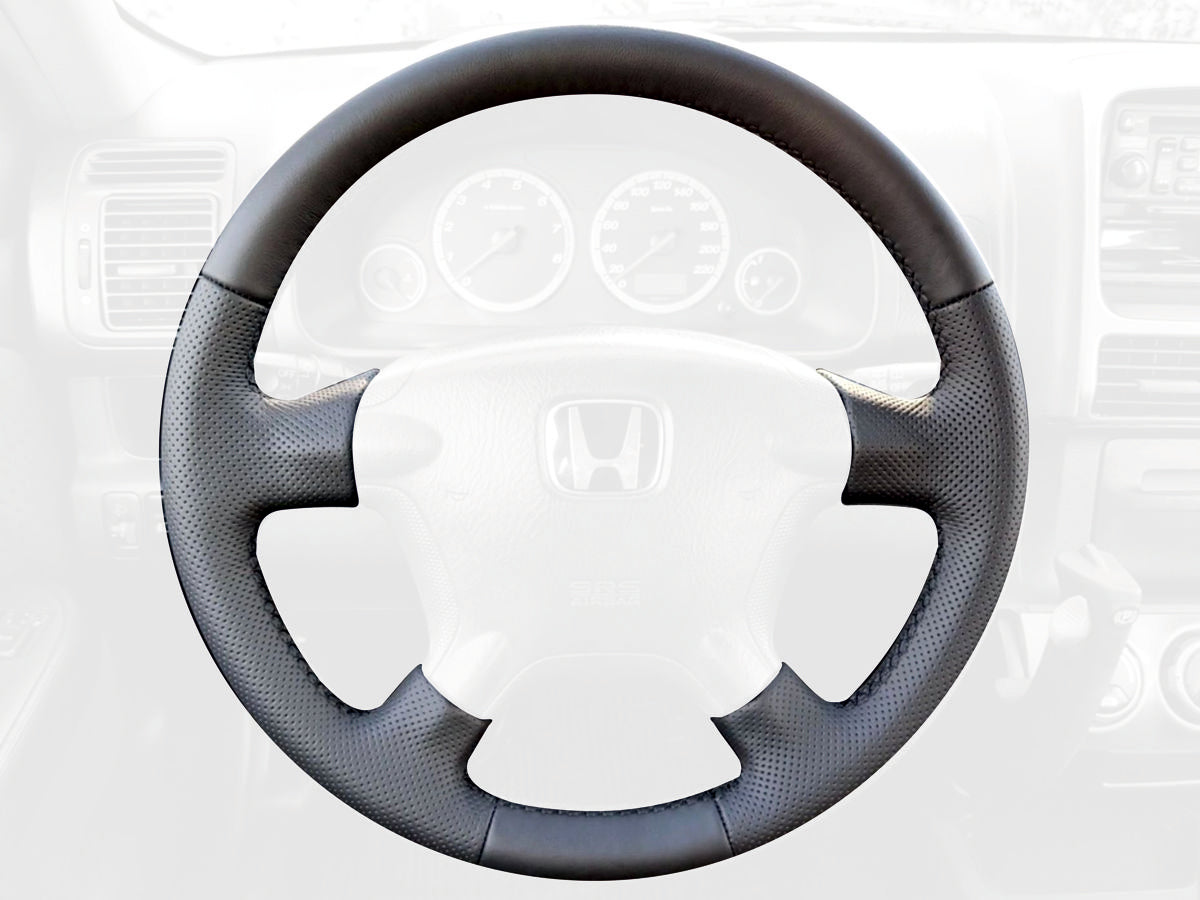 2002-06 Honda Cr-V Steering Wheel Cover
