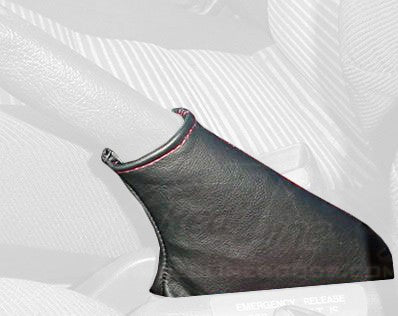 1988-91 Honda Crx E-Brake Boot