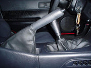 1992-98 Honda CRX DelSol ebrake boot