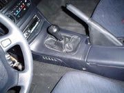 1992-98 Honda CRX DelSol shift boot