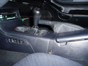 1992-98 Honda CRX DelSol shift boot