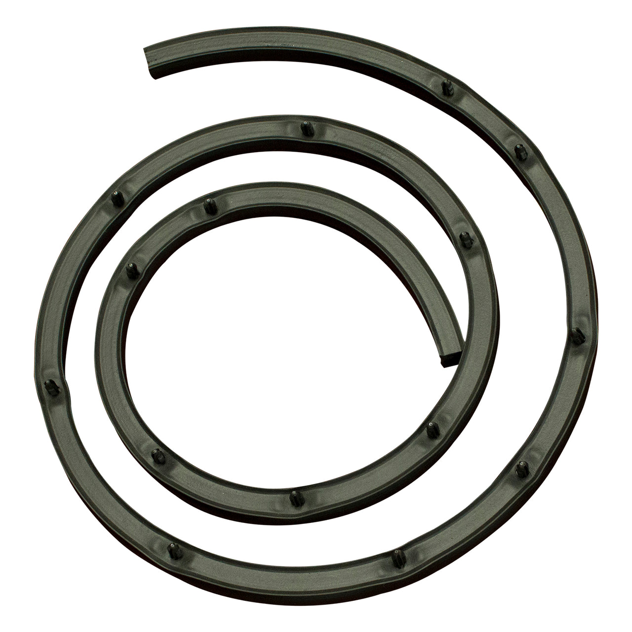 Cs 13-P Hood To Cowl Seal Pontiac Grand Prix 1969-1972 9796564