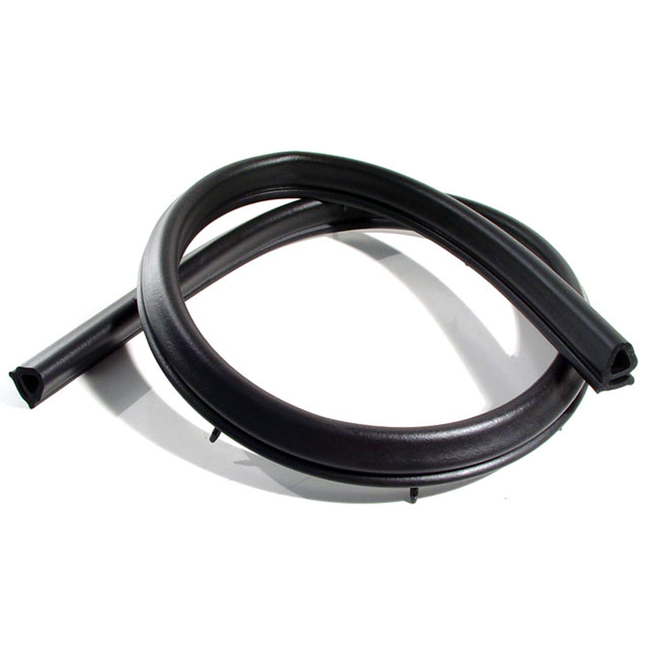 Cs 15-A Hood To Cowl Seal 51-1/2" Long Chevrolet Camaro 1982-1992 14019217