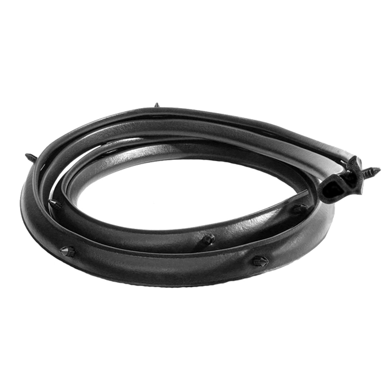 Cs 15-B Hood-To-Core Support Seal Pontiac Firebird 1977-1981