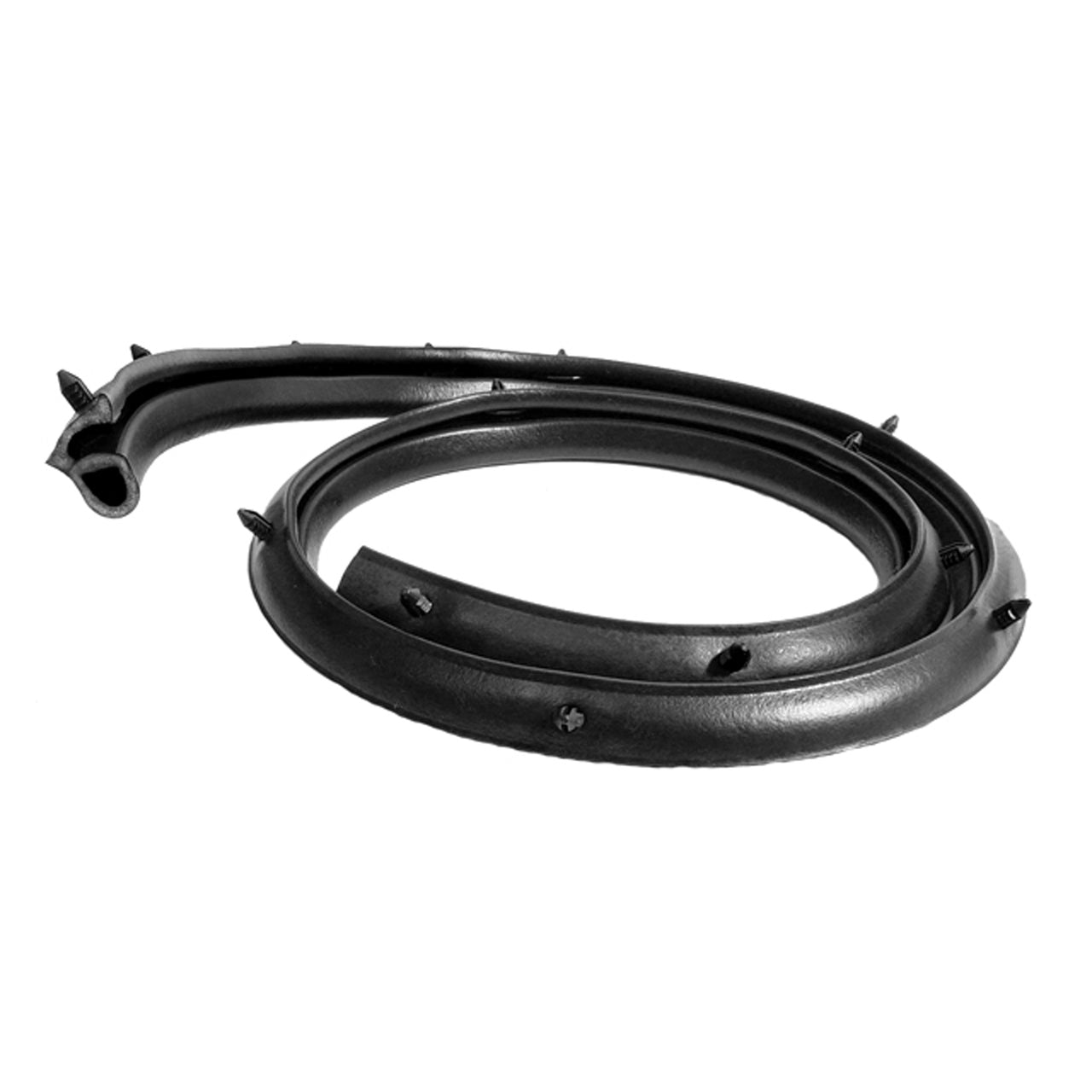 Cs 15-C Hood-To-Cowl Seal Chevrolet Camaro 1970-1981 14030759