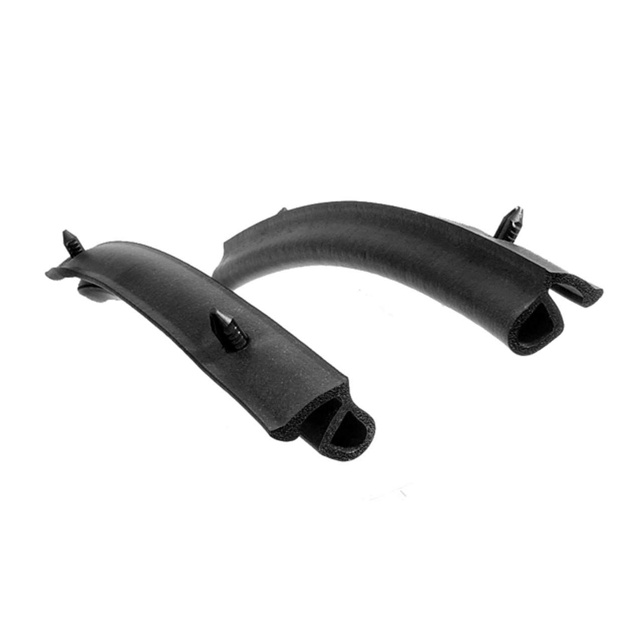 Cs 15-D Rear Hood-To-Corner Cowl Seals Chevrolet Camaro 1970-1981