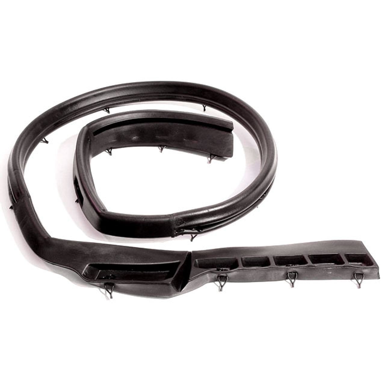 Cs 15 Hood To Cowl Seal 68" Long Each Pontiac Firebird 1970-1976