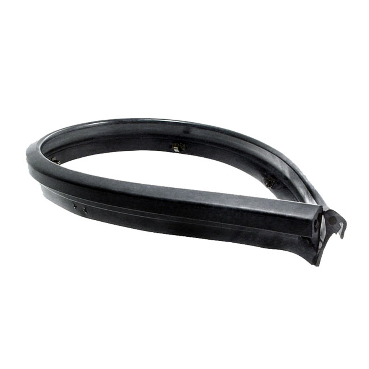 Cs 20-X Hood To Cowl Seal, 35" Long Each Dodge Charger 1966-1970, Coronet 1966-1970