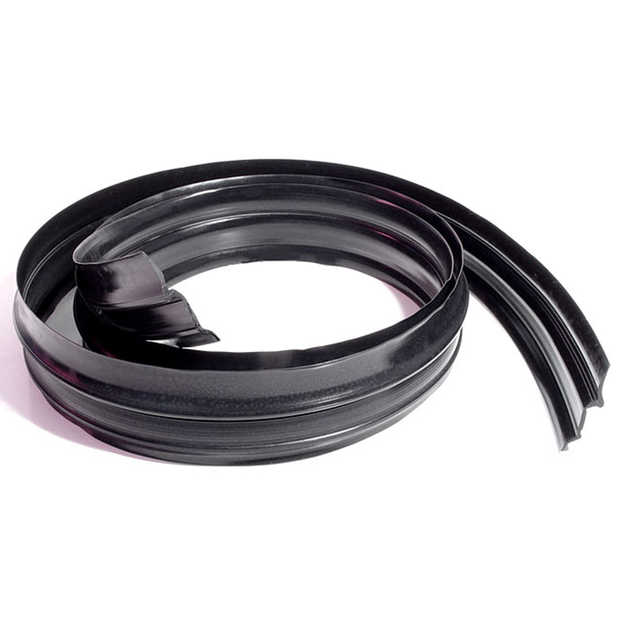 Cs 2-A Hood Lacing All Rubber Buick Century 1954-1955, Roadmaster 1954-1955, Skylark 1954, Special 1954-1955, Super 1954-1955