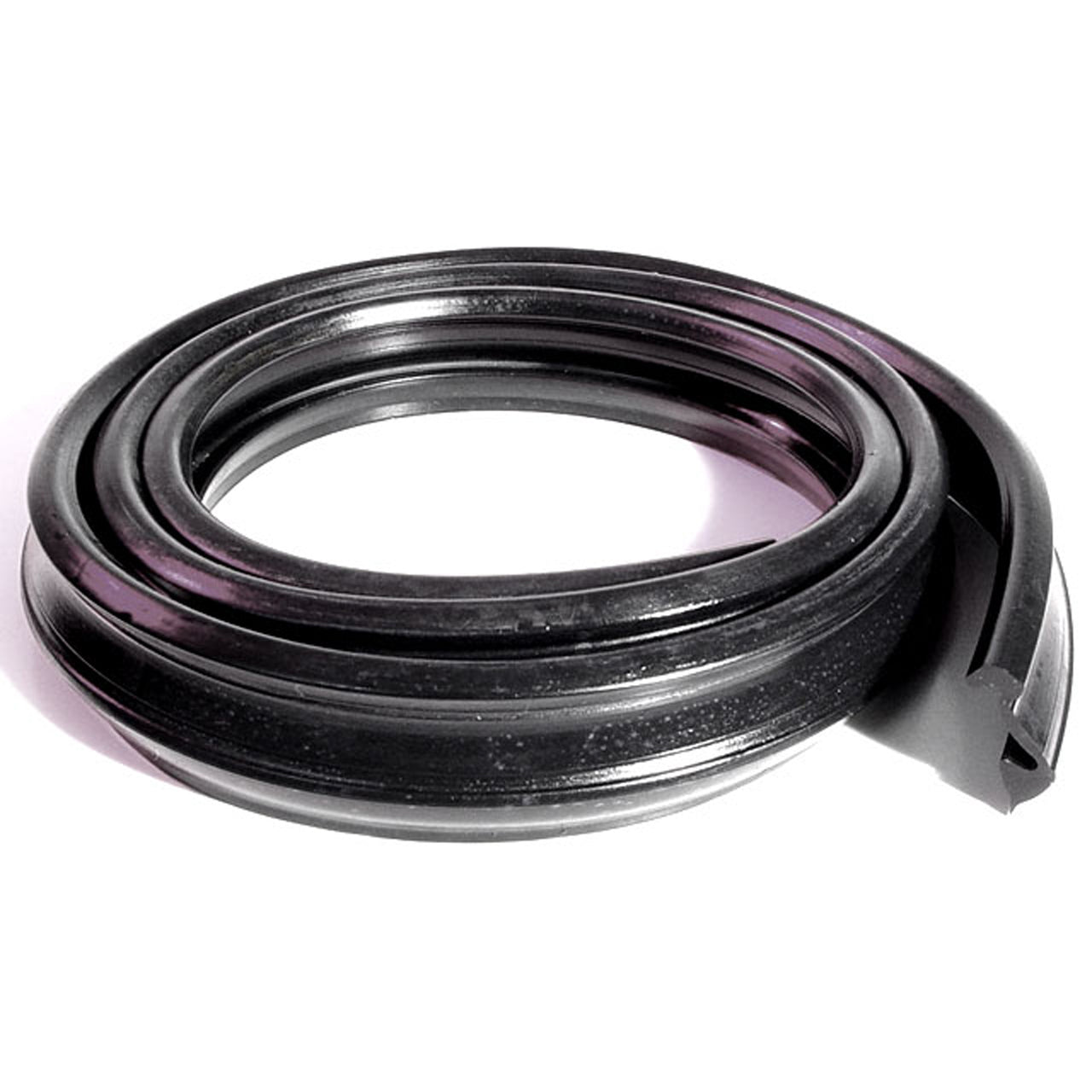 Cs 2 Cowl And Hood Seal All Rubber 5' Piece Each Buick Century 1954-1958, Limited 1958, Roadmaster 1951-1958, Skylark 1954, Special 1951-1958