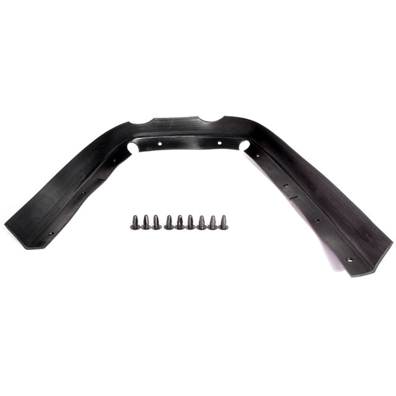 Cs 33 Radiator Support Hood Seal, With Clips Ford Custom 1964, Galaxie 1964