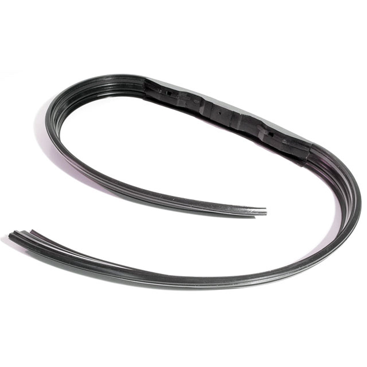 Cs 3 Cowl And Hood Seal Perfect Reproduction 50-1/2" Long Oldsmobile 88 1950, 98 1950-1951, Deluxe 88 1951, Series 76 1949-1950, Series 88 1949