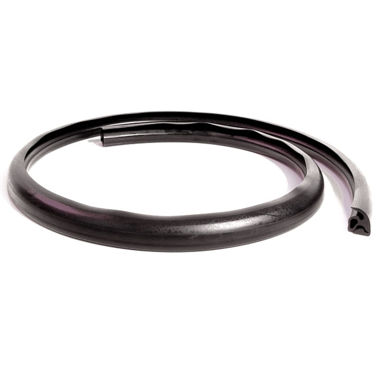 Cs 40 Cowl Seal 43-1/4" Long Each Chevrolet Camaro 1967-1969 3927464