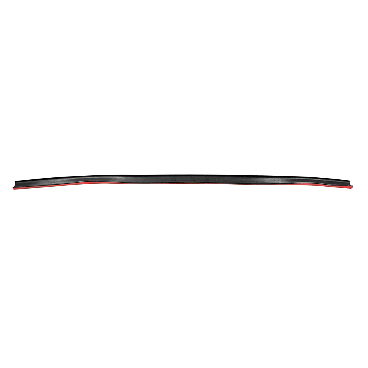 Cs 99-B Grille To Cowl Seal Jeep Wrangler 2007-2018, Wrangler Jk 2018 55395243Ab