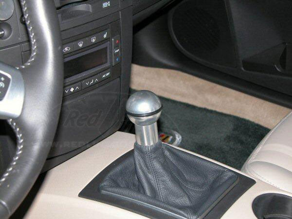 2003-07 Cadillac CTS / CTS-V shift boot