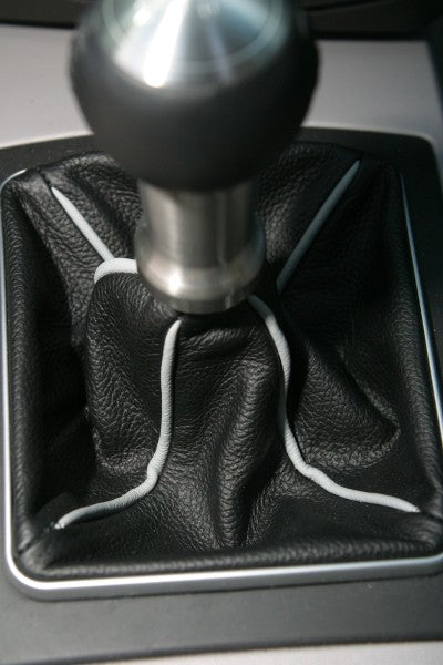 2003-07 Cadillac CTS / CTS-V shift boot