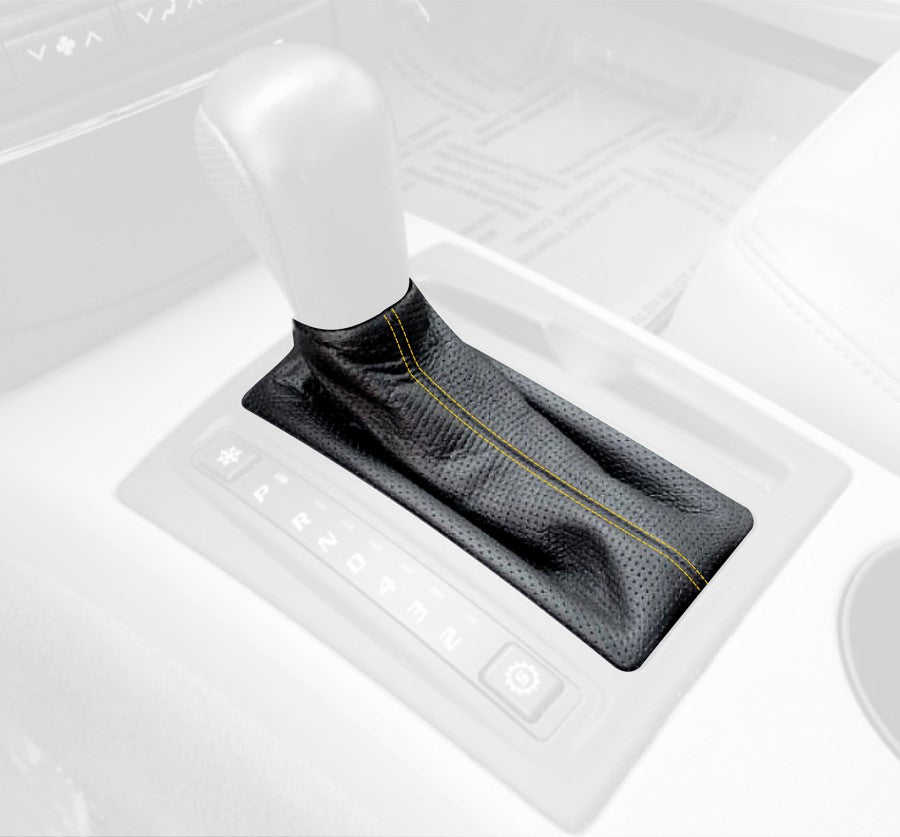2003-07 Cadillac Cts / Cts-V Shift Boot - Automatic