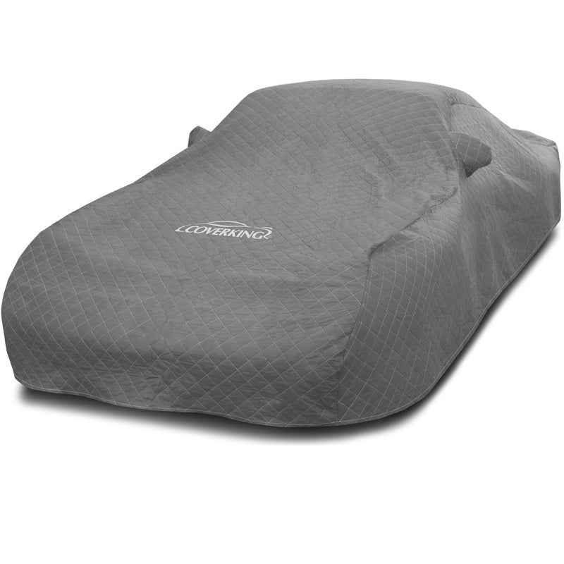 Custom Car Cover Moving Blanket