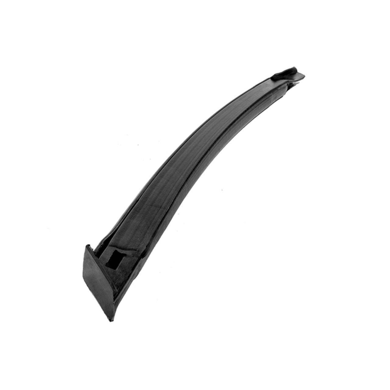 Cz 6601-A Pillar Post Seal Fits Convertible, Left Side Only Each Ford Mustang 1983-1986