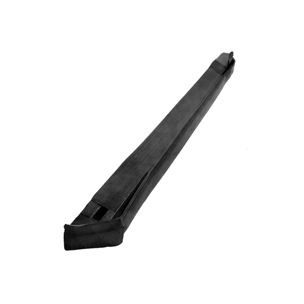 Cz 6601-B Pillar Post Seal Fits Convertible, Right Side Only Each Ford Mustang 1983-1986