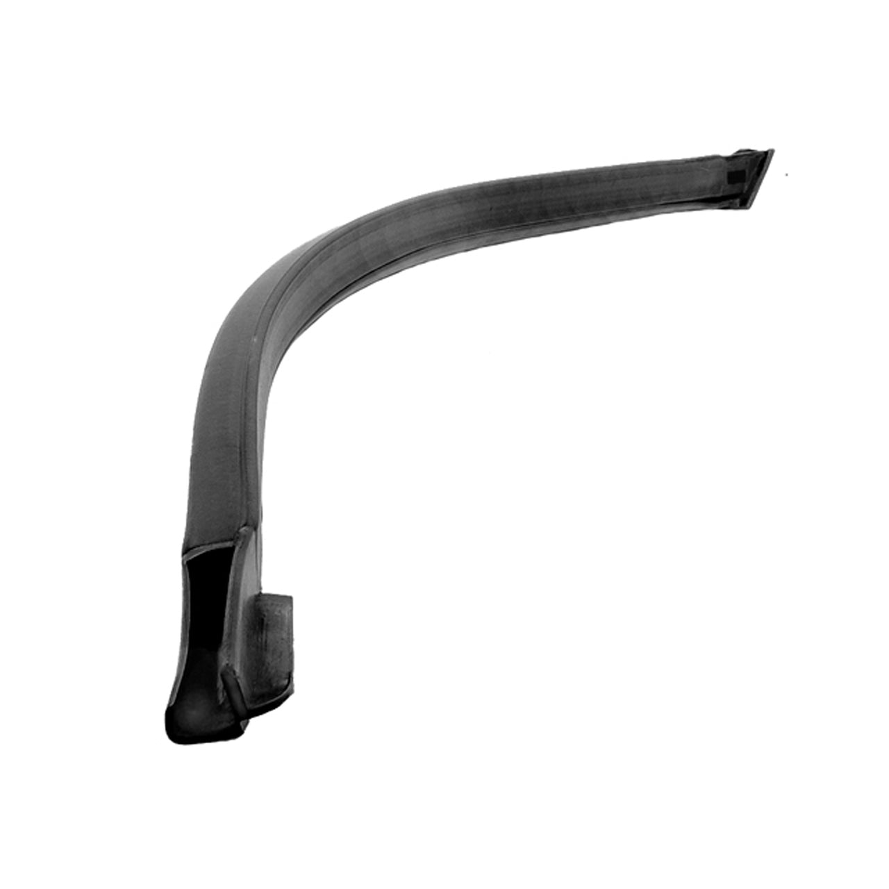 Cz 6602-A Pillar Post Seal Ford Mustang 1987