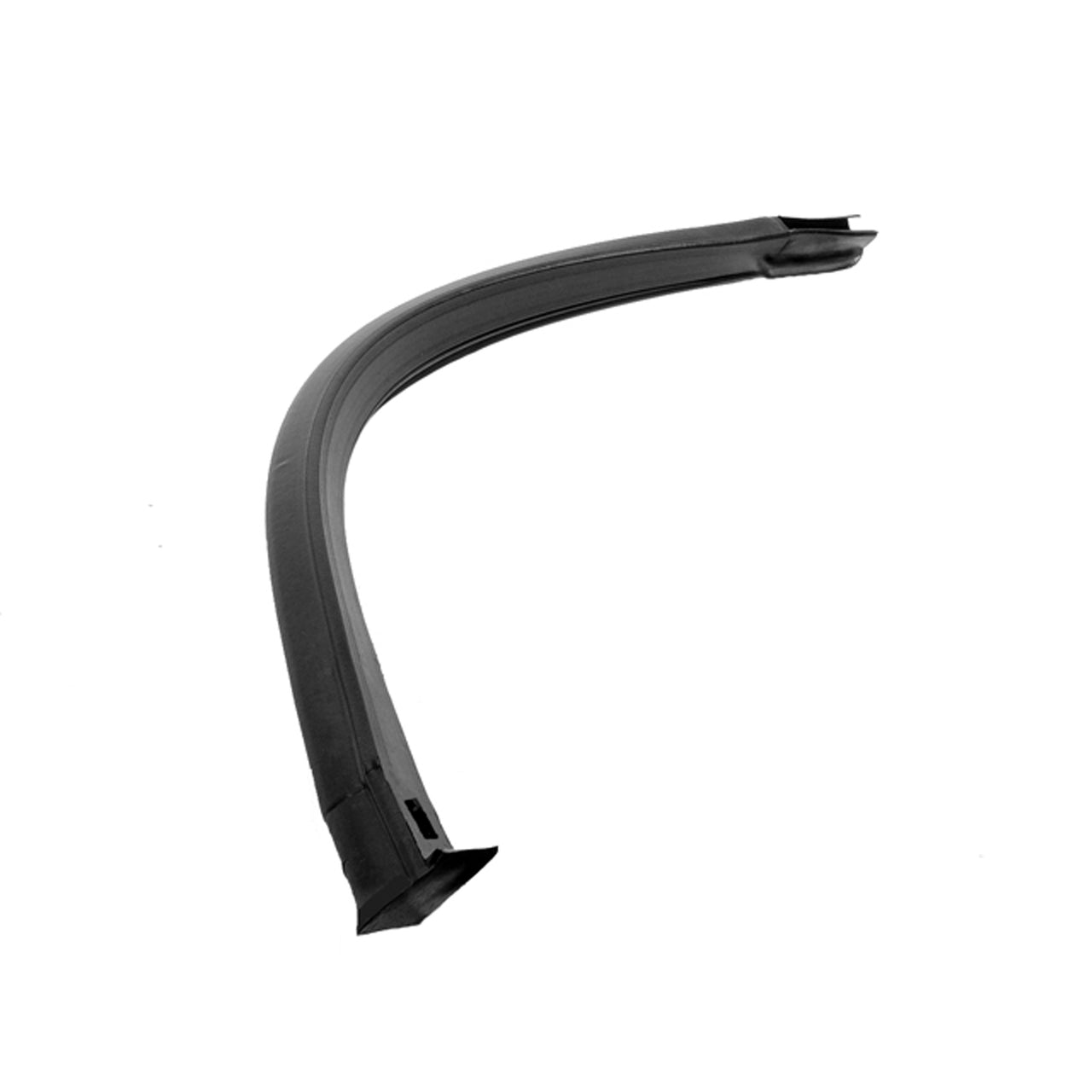 Cz 6602-B Pillar Post Seal Ford Mustang 1987