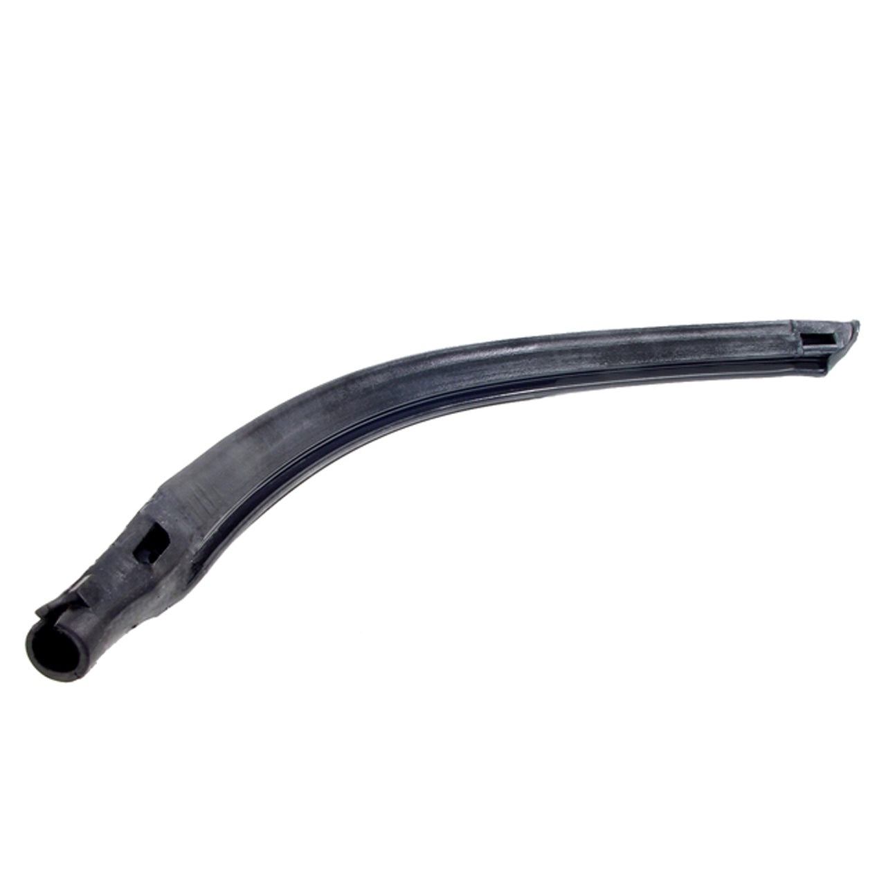 Cz 6603-A Pillar Post Seal Ford Mustang 1987-1993