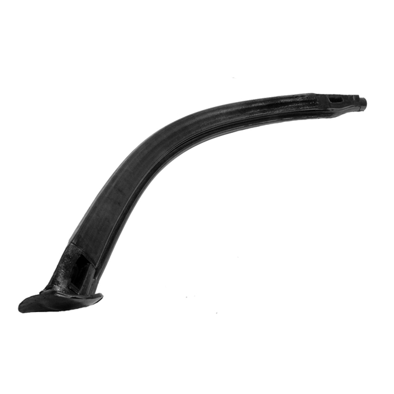 Cz 6603-B Pillar Post Seal Ford Mustang 1987-1993