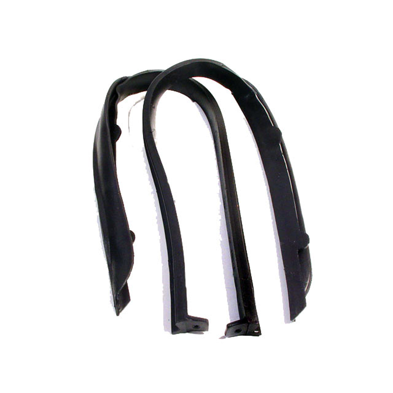 Cz 8000 Windshield Pillar Seals For Convertibles Buick Electra 1959-1960, Invicta 1959-1960, Lesabre 1959-1960