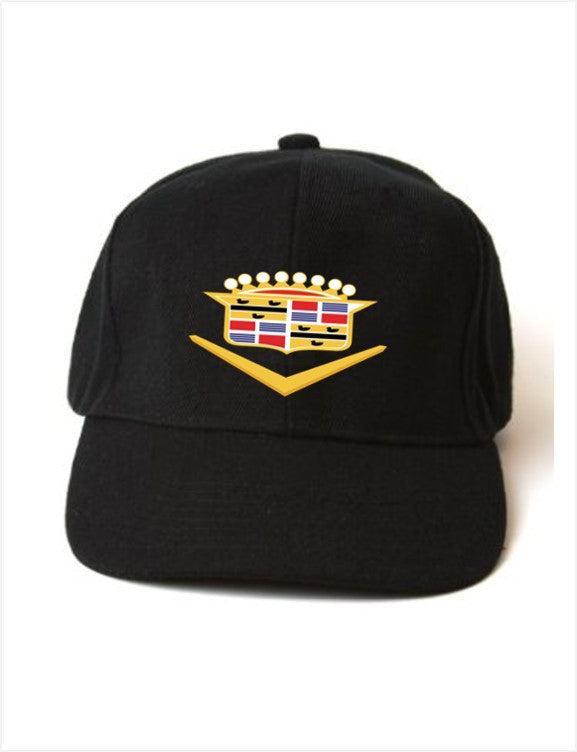Cadillac 1955-1956 Hat