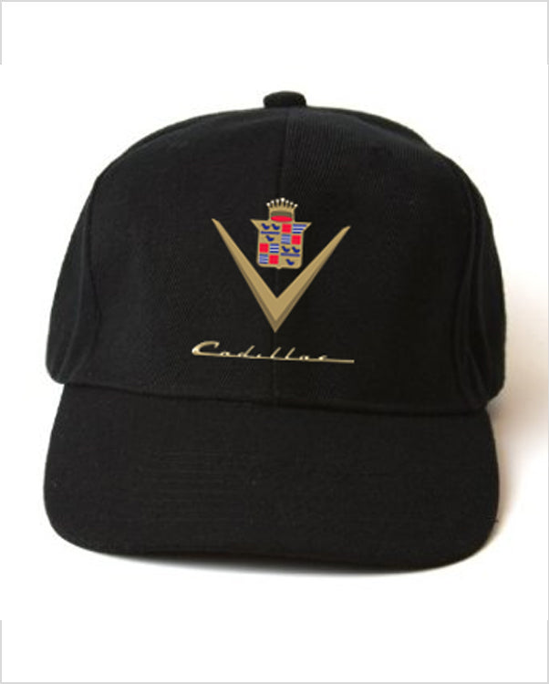 Cadillac 1940's Hat