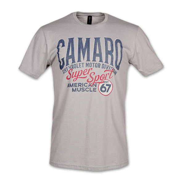 camaro-chevrolet-motor-division-t-shirt