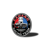 camaro-racing-team-aluminum-sign