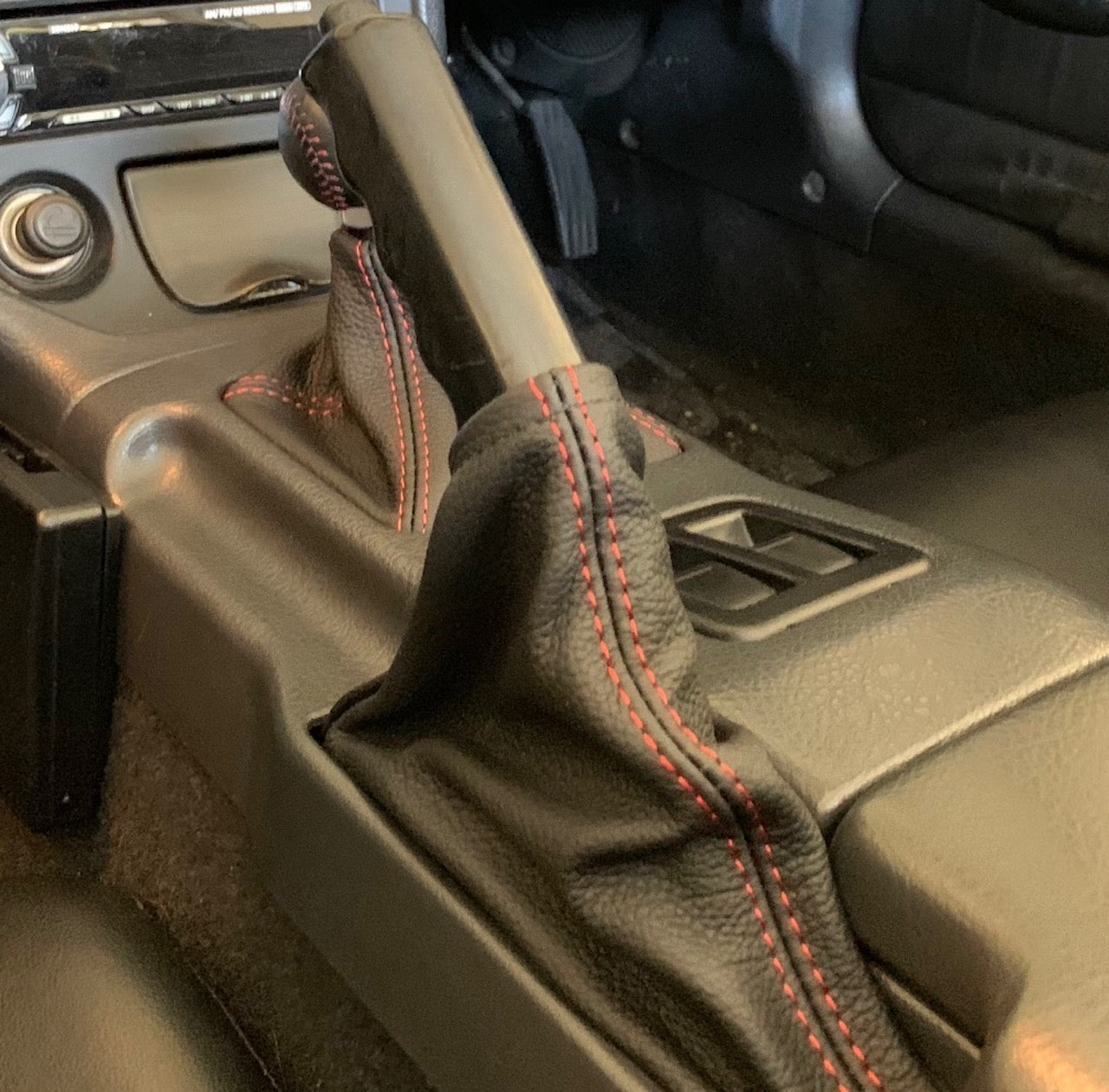 1991-97 Suzuki Cappuccino ebrake boot