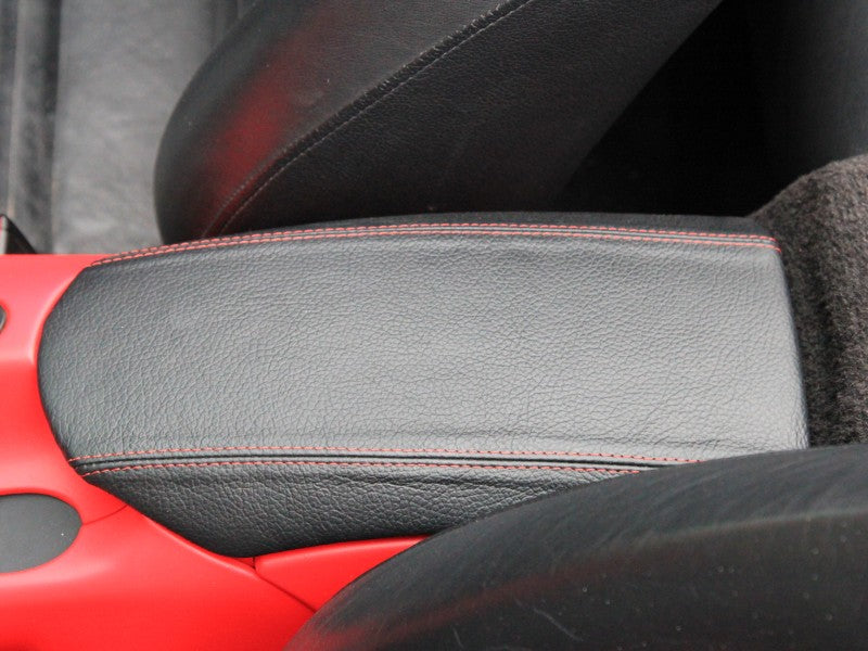 1998-04 Porsche 911 (996) armrest cover