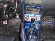 2000-06 Toyota Celica shift boot