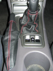 2000-06 Toyota Celica shift boot - automatic