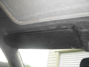 2000-06 Toyota Celica sun visor covers